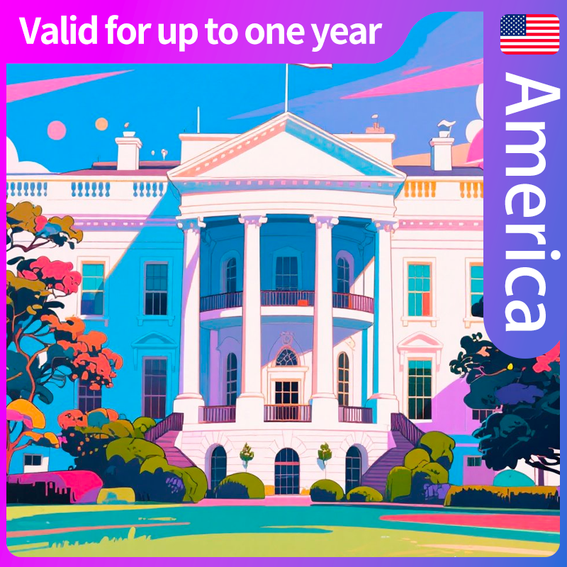 America Data Plan