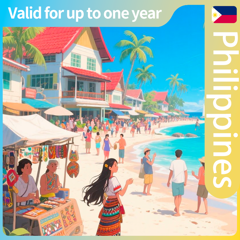 Philippines Data Plan